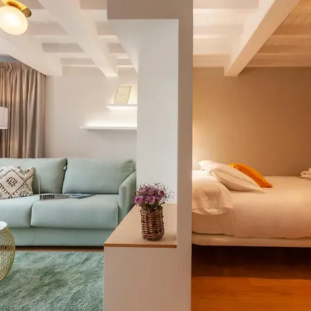 Franja 55 Lejlighedshotel