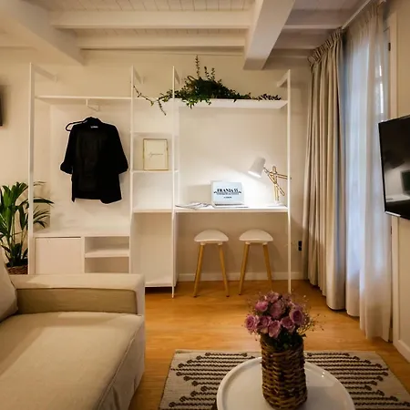 Franja 55 Aparthotel 2*