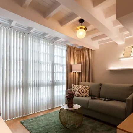 Franja 55 Lejlighedshotel 4*