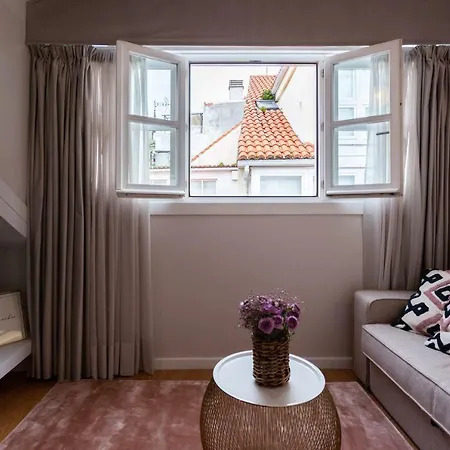 Franja 55 Lejlighedshotel