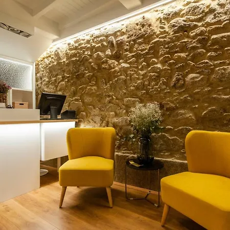 Franja 55 4* A Coruña