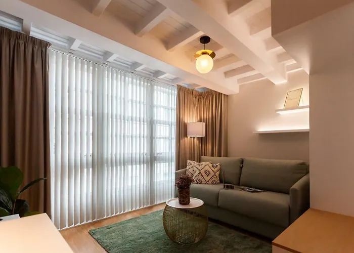 Franja 55 Apartmanhotel 4*