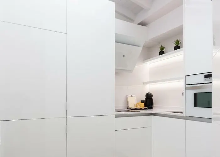 Franja 55 4* A Coruña