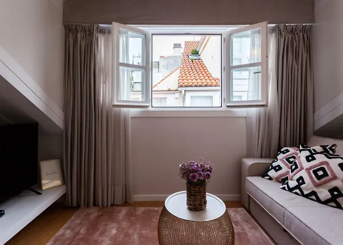 Franja 55 Apartmanhotel