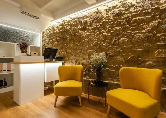 Franja 55 4* A Coruña